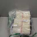 2 Pack Red Stripe Cartridge Filter Compatible with Craftsman 17816 9-17816 Wet Dry Vac fit 5 Gallon and Larger Vacuum Cleaner