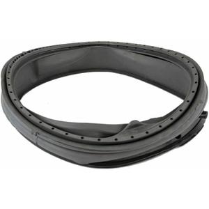 5304516744, 5304505004, 5304510094, Door Bellow Boot Gasket Compatible for Frigidaire Electrolux Washer Made by OEM Manufacturer, 5304505239, PS12585460, AP6783741
