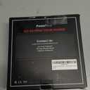 PowerBear 4K HDMI Cable 15 ft [2 Pack] High Speed, Braided Nylon & Gold Connectors, 4K @ 60Hz, Ultra HD, 2K, 1080P, ARC & CL3 Rated | for Laptop, Monitor, PS5, PS4, Xbox One, Fire TV, Apple TV & More