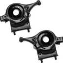 Rear Lower Left Right Side Suspension Control Arm Kit for Nissan Altima 2013-2018, Maxima 2016-2021 OEM#551B0-3TA0D 551B1-3TA0C