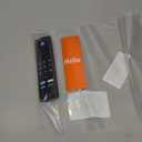 Amazon Fire TV Stick HD (newest model), free and live TV, Alexa Voice Remote, smart home controls, HD streaming