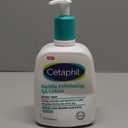 Cetaphil Gentle Exfoliating SA Lotion, Lightweight Moisturizer for All Skin Types, 16 Fl oz Pump Bottle, Salicylic Acid, Mandelic Acid & Gluconolactone, Gently Exfoliates, Dermatologist Recommended Brand