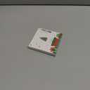 Christmas Decorations Ornaments, Stained Glass Ornament, Christmas Tree Ornaments, 2025 Gift Ornament, Xmas Gift for Friend Family Coworker - Little Angel