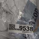 Liberty Pro, US 5XL, White