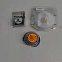 Quick Rule Fast Read Tape Measure, 3M MasK+ Speaker Wire