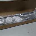 W10780045 NTW4516FW2 NTW4516FW1 NTW4605EW0 Washer Suspension Rod Kit(26.7in) for Amana Whirlpool Kenmore -Replace WTW4800BQ1 WTW4816FW1 WTW4816FW2 RTW4516FW1 RTW4641BQ0 by TOMOON