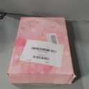 Long Brown Wavy Wigs for Women Middle Part Dark Brown Wig 26 inch Natural Wave Synthetic Wig Heat Resistant Fiber Wigs for Daily Party Use