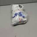 Jay Franco Kids Sheet Set with Fitted, Flat Sheets & Pillow Cover - Ultra-Soft Bedding with Pillowcase for Room Decor, Multi - Star Wars, 3 Piece Twin