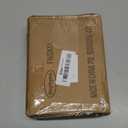 Premium Curtain Holdback, Quality Metal Decorative Curtain Holdbacks with Zinc Alloy Cap Finials,Rust-Proof, Set of 2 Window Curtain Holdbacks,Antique Bronze