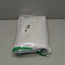 HunnmingRe 3 Pcs 157" Large Christmas Classroom Door Decorations Christmas Candy Shop Party Porch Banner Front Door Cover Xmas Background for Office Decorations Photo Background