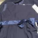 Little Juniors Girl Long Bridesmaid Dress Wedding Flower Girls Formal Pageant Party Dresses Chiffon Sleeveless, Size 160