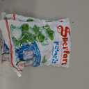 3 x Sperlari Polaris Hard Candy Bag, Individually Wrapped Italian Sweets, 200 gr / 7.05 Ounce Bag (1-Pack)