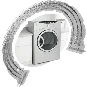 WE11M10001 Dryer Heating Element Replacement for GE, Hotpoint, Fisher Paykel Electric Dryers, Replace # WE11M32 3029257 AP5793359 PS8756702 EAP8756702