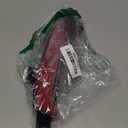 No.KK7B15K273AB Bumper Reflector for Ford Edge SE SEL 2018-2020 Durable Red Rear Right Bumper Reflector Side Marker Plastic 1pc