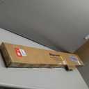 Retractable Cargo Cover for Honda CRV 2023-2025 2026 - Carbon Fiber Texture Trunk Cover, Car Accessories, Anti-Peeping Luggage Privacy Shield for CR-V 2023 2024 2025 2026 Cargo Cover