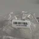 Poise Ultra Thin Incontinence & Postpartum Pads with Wings for Bladder Leaks, 4 Drop Moderate Absorbency, Regular Length, 90 Count