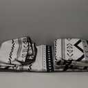 BNOSDM Extra Large Cage Liners for Rabbits 91" X 63" Washable Rabbit Pad Large Bunny Mat Anti Slip Rug for Bunnies Pet Carpet for Chinchillas Cats Guinea Pigs Dogs