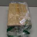 ADISUN Wall Sconces Sets of 2 RGB Battery Operated Wall Sconces for Bedroom Dresser Classic Golden Wall Lamp with Remote for Living Room Bathroom Dining Room Corridor Staircase (2 Bulbs Included)