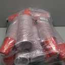 Red Cold Plastic Party Cups 500 Pack