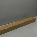 Persilux No Drill Roller Shades for Windows Blackout Shades, Free-Stop Window Blinds Cordless Blinds, UV Protection Window Shades Pull Down, Blackout Blinds for Bedroom Office (Black, 33.5"W x 72"H)