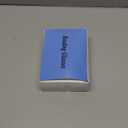 NORPERWIS 5 Pairs Reading Glasses - Standard Fit Spring Hinge Readers Glasses for Men and Women (5Color, 0.5, x)