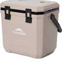 CLAMBER Portable Cooler with 48H Ice Retention, 25qt
