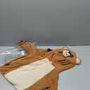 Lingway Toys Unisex Kids Animal Onesie Costumes for Halloween and Christmas: Tiger, Lion, Bear, Donkey,Elephant (6-8 Years)