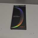 TORRAS Magnetic & Stand for Google Pixel 10 Pro XL Case, Fit for MagSafe & Pixelsnap, Military Grade Drop Protection, Slim for Pixel 10 Pro XL Phone Case with Sturdy Kickstand, Translucent Matte Black