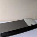 3M TILT ADJUSTABLE GEL WRIST REST KEYBOARD AND MOUSE PLATFORM