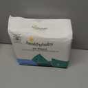 Our Diapers | The First EWG Verified & Microbiome-Friendly Diaper | Size 2 (12-18 lbs) 31 Count | 12-Hour Leak Protection | Made with Organic Cotton & Plant-Derived Materials | Totally Chlorine Free