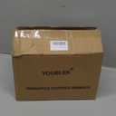 19 inch 3 lbs Cat Weighted Stuffed Animals, Realistic Weighted Cat Stuffed Animal, Sensory Comfort Plush Throw Pillow, Soft Kawaii Kitty Plush Toy Gift for Adults Kids Youth Orange Tabby Cat