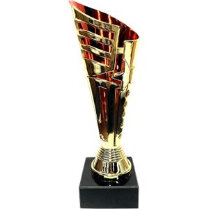 Express Medals Various Styles of Award Trophy Cups Trophies Prize Gift Champion Winner 1st Place (Design 2)