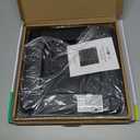 RunStar Digital Bathroom Scale for Body Weight with High Precision, Clear LED Backlight Display, Accurate Scale with 6mm Tempered Glass, 400lb (11 x 11 inches, Gold)