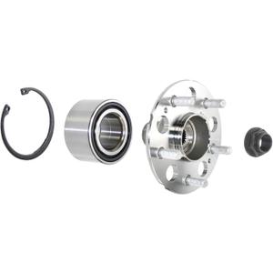 DuraGo 295-96097 Wheel Hub Kit (Rear)