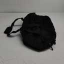 Vorspack Gym Bag for Men - 21 Inches Duffle Bag for Travel Lightweight Duffel Bag with Shoe Compartment Personal Item Travel Bag Weekender Bag for Travel Sports Gym - Black