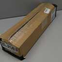 Black Long Curtain Rod Tension Shower Curtain Rods 30 to 120 inch Adjustable Spring Heavy Duty Rods for Bathroom Windows Outdoor No Drill No Slip Spliced and Telescopic Design