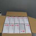 Basic Medical Synmax Vinyl Exam Gloves - Latex-Free & Powder-Free - Small, BMPF-3001(Small (Pack of 1000)),Blue