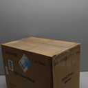 EVERGRACEHOME Cotton Sateen Quilt Set King Size, Pre-Washed Cotton Channel Stitch Coverlet Bedspread, 3 Pieces Lightweight Soft Bedding Sets for All Season, with 2 Pillow Shams, Mocha Brown (King/Cal King (108" x 96"))