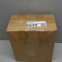 Locmeo 10 Set Pre Drawn Canvas Bags Set Paint and Sip Kit for Adults Painting DIY Tote Bags Making Kit with Paintbrushes, Paints, Apron, Palette for Painting DIY Party Women Adults(Flower)