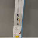 Miumoon 59 inch Reinforced Retractable Baby Gates 42 inch Tall
