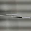 ARTISTRO 2 White Permanent Marker - Waterproof Markers for Tire, Fabric, Rocks, Glass, Ceramic, Wood, Paper - Oil Based Paint Pens - Extra-Fine Tip 0.7mm