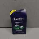 DenTek ComfortFit Dental Guard For Nighttime Teeth Grinding, ComfortFit Guard, 2 count(Pack of 1)