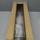 HRT180N6AWD Long Door Bin Compatible with Hisense HRT180N6ABD, HRT180N6AVD, HRT180N6AWE Full Width Door Bin Part Number: K2160379