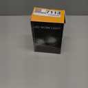 Ecarke 20V Cordless LED Work Light Compatible with DeWALT Batteries: 70W 7000LM Flashlight with Low Voltage Protection, 20V Tools Flood Light for Job Site, Construction & Camping, Battery Not Included