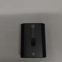 Sony NPFZ100 Z-Series Rechargeable Battery Pack for Alpha A7 Iii, A7R, A9 Digital Cameras Black, 7.2V