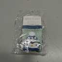 Stephen Joseph Unisex-Kids Crew Socks (Small, Penguin)