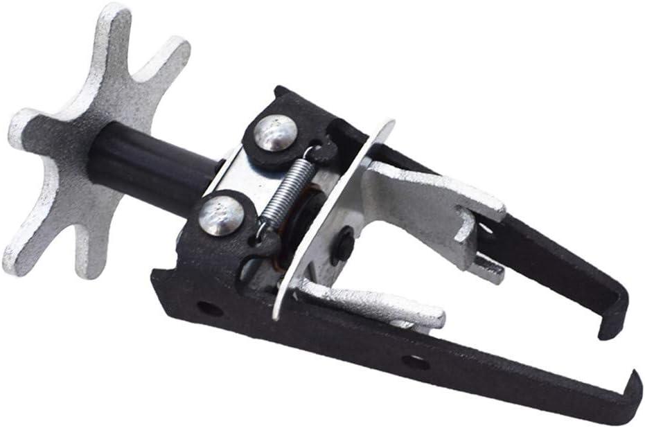 labwork Universal Overhead Valve Spring Compressor Valve Removal Installer Tool for Quick Removal of Valve Springs