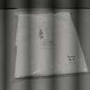 VISLILY Womens-Plus-Size-Summer-Tops Trendy Puff Short Sleeve T Shirts Cute Flowy Pleated Blouses Casual Crewneck Tunics Tee Size 2XL White