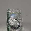 12 Volt Battery Wiring Harness Connector for Peg Perego John-Deere Ground Force Tractor Ground Loader Children Ride On Car