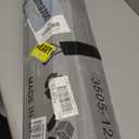 12 Inch High Metal King Bed Frame No Box Spring Needed, Heavy Duty King Size Bed Frame Platform, Noise Free, Easy Assembly, Black